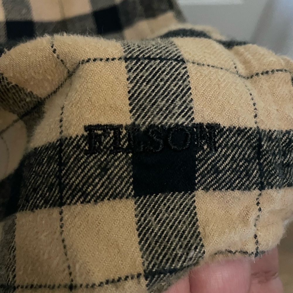 Filson Garment- Alaskan Guide Wear Shirt